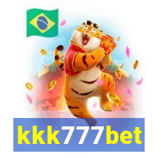 kkk777bet