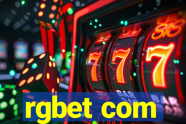 rgbet com