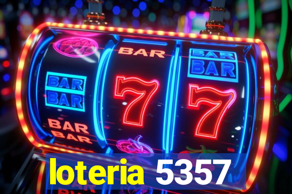 loteria 5357