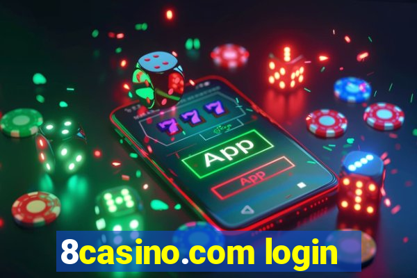 8casino.com login