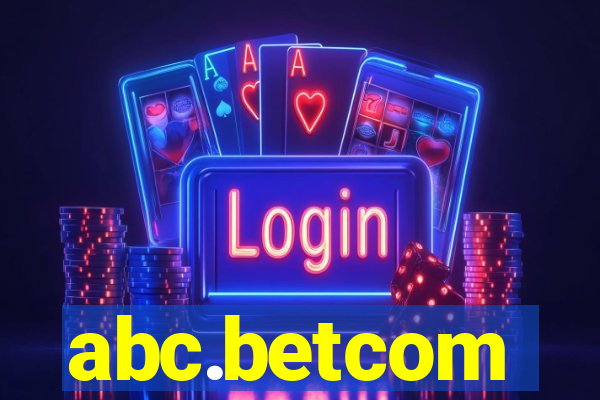 abc.betcom