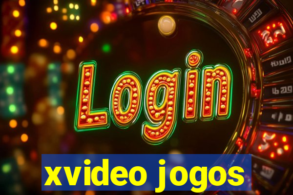 xvideo jogos