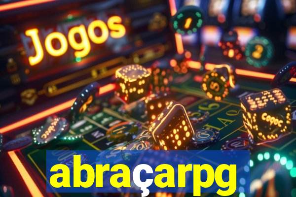 abraçarpg