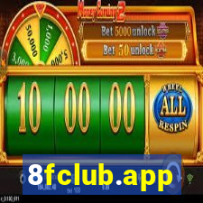 8fclub.app