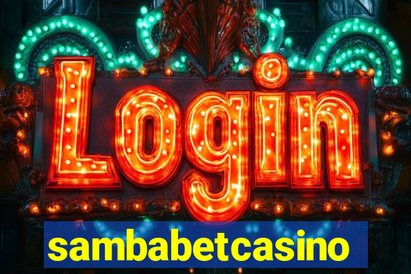 sambabetcasino