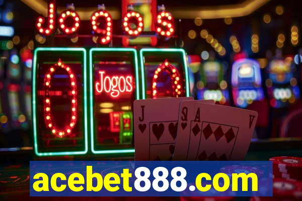 acebet888.com