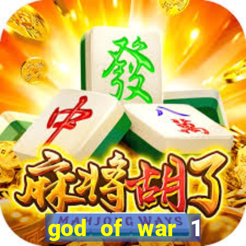 god of war 1 download android