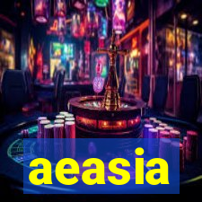 aeasia