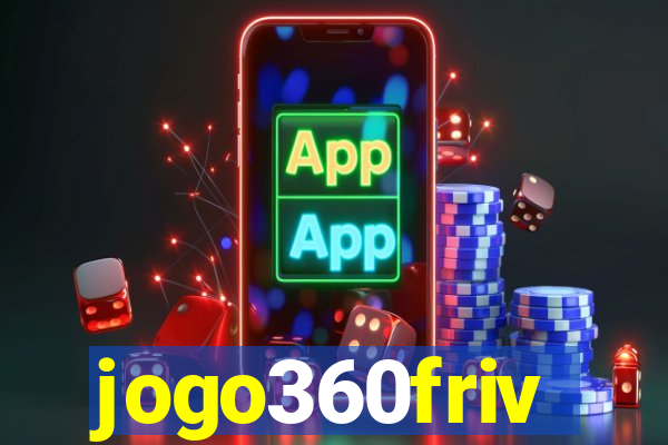 jogo360friv