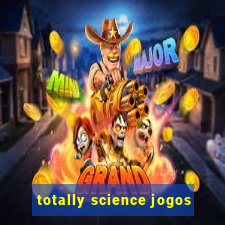 totally science jogos