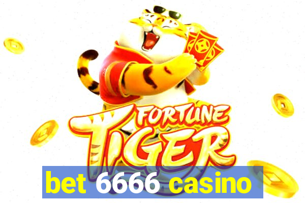 bet 6666 casino