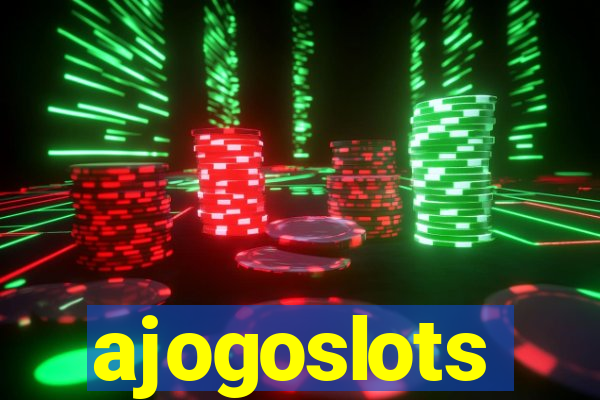 ajogoslots