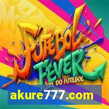 akure777.com