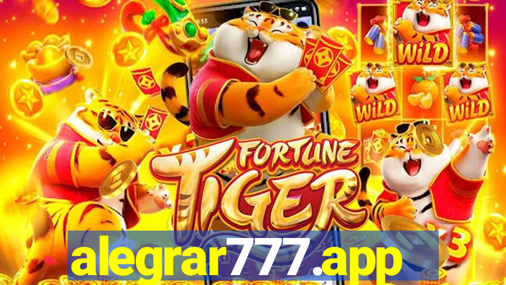 alegrar777.app