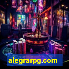 alegrarpg.com