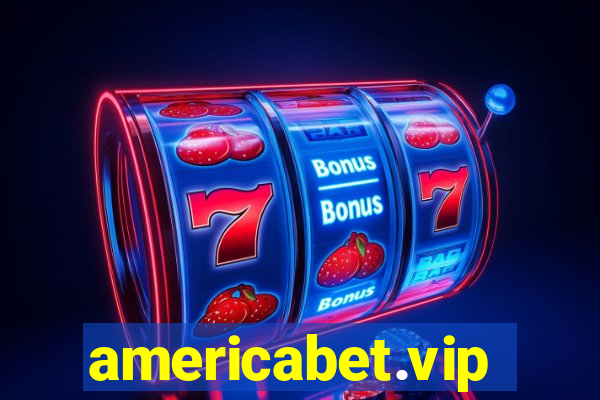 americabet.vip