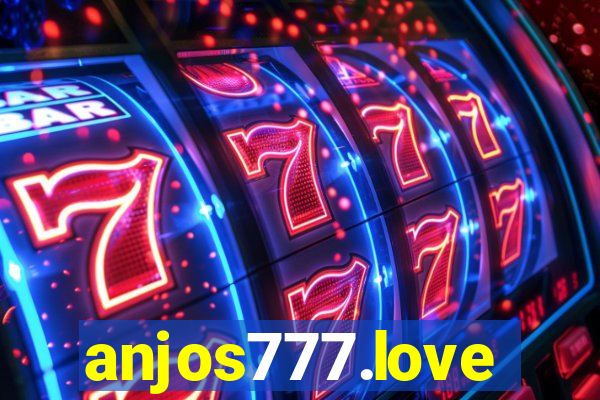 anjos777.love