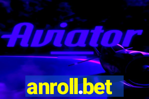 anroll.bet