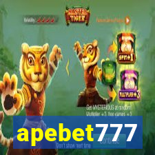 apebet777