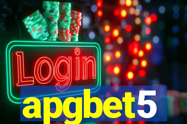 apgbet5