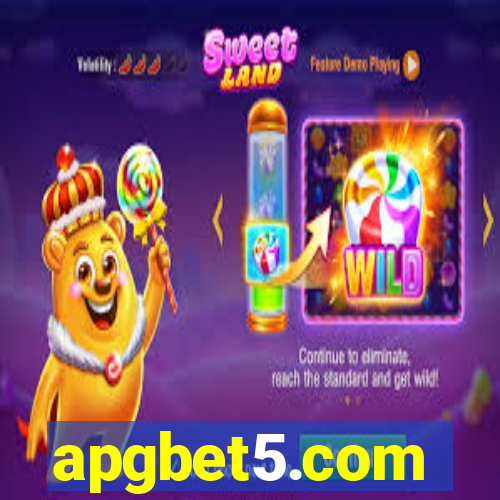 apgbet5.com