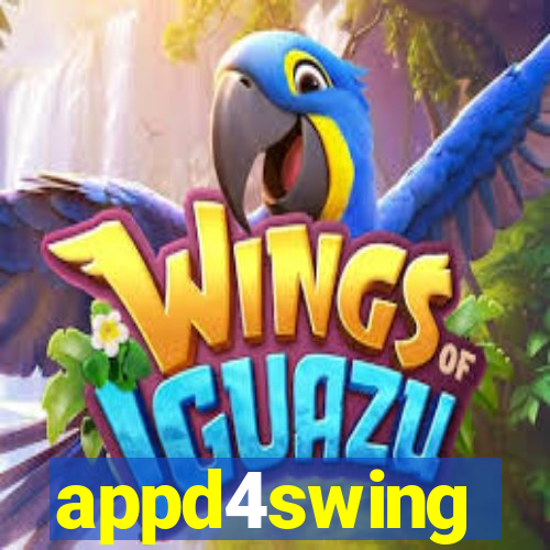 appd4swing