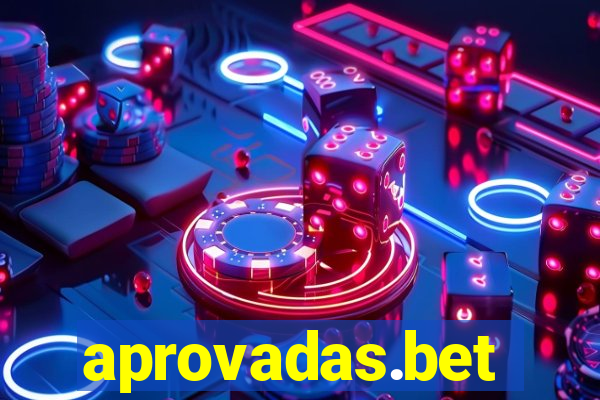 aprovadas.bet