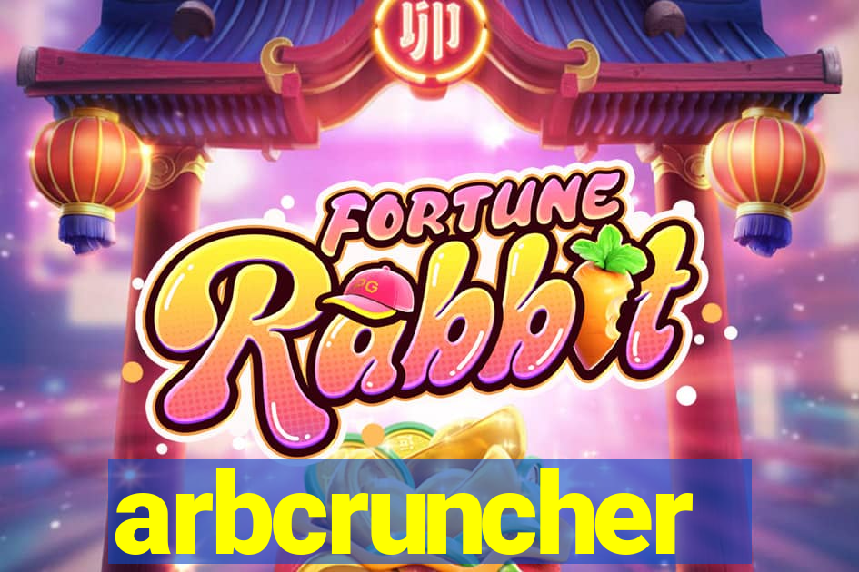 arbcruncher