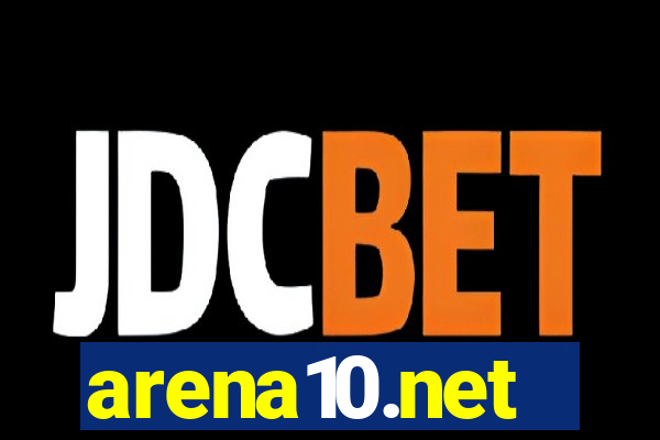 arena10.net