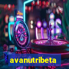 avanutribeta