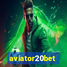 aviator20bet