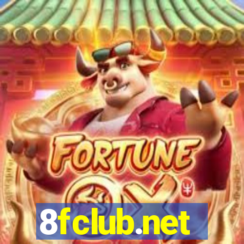 8fclub.net