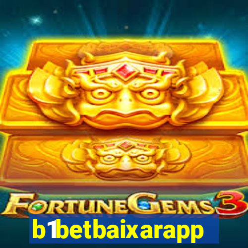 b1betbaixarapp