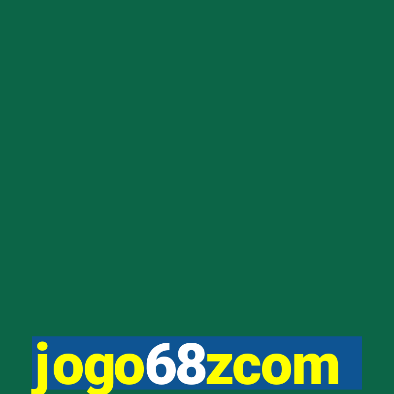 jogo68zcom