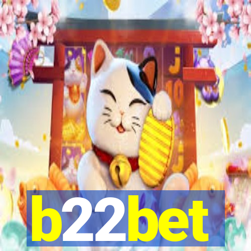 b22bet