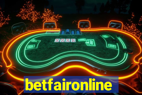 betfaironline