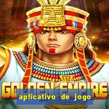 aplicativo de jogo que paga de verdade