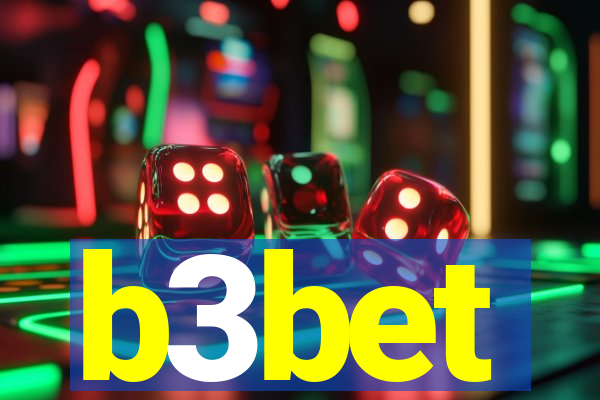 b3bet