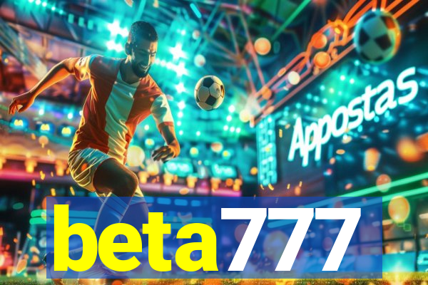 beta777