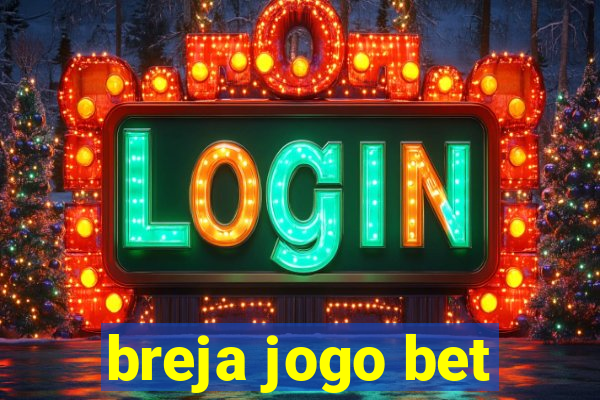 breja jogo bet