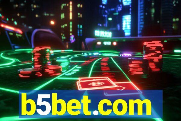 b5bet.com