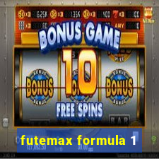 futemax formula 1