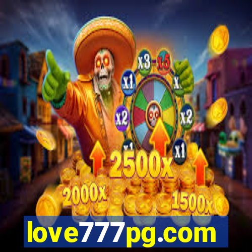 love777pg.com