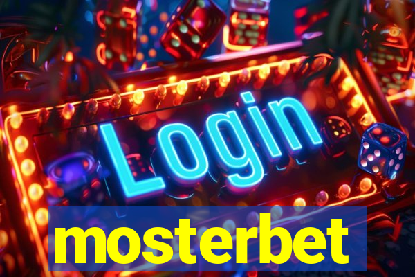 mosterbet