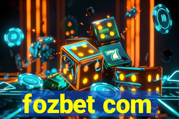 fozbet com