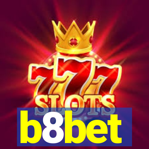 b8bet