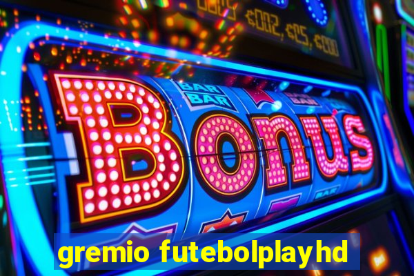 gremio futebolplayhd