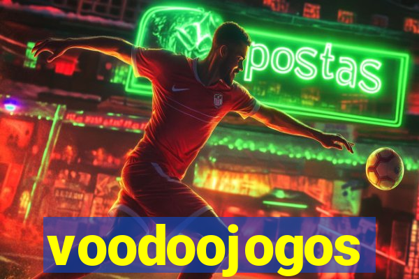 voodoojogos