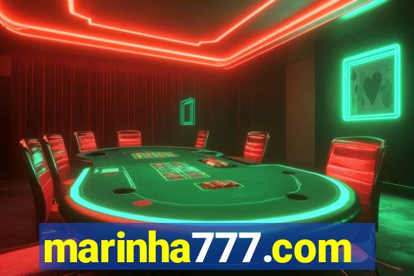 marinha777.com