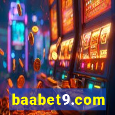 baabet9.com